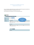 User Manual: Form for NWMSU Diversity Hours (Outside of Courses