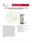 Radon Progeny Rejection with CANBERRA Argos™