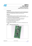 STM32VLDISCOVERY STM32 value line Discovery