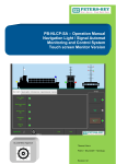 Navigation Panel User Manual File: pdf / Size