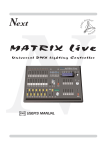 MATRIX live - Codem Music srl