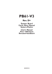 PB61-V3 - Elhvb.com