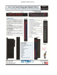 HI-QSLIM 2 USER`S MANUAL 1