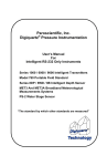 Digiquartz® Programming and Operations Manual