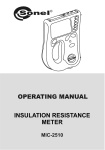 "user manual"