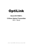 OptiLink