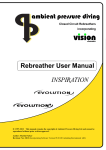 Rebreather User Manual