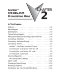 Chapter 2 - AutomationDirect