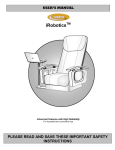 USER`s MANUAL - TDesigner Online