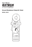 EX-382357 Gebruikershandleiding / Manual