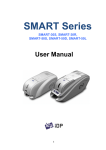 IDP Smart Series Printer User Manual | ID Wholesaler