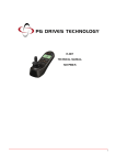 R-NET TECHNICAL MANUAL SK77981/5