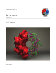 Click to the Sculptor 2 user guide in PDF format.