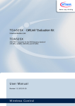 TDA525X_UWLink-Adapter-Board_User-Manual_V1 0