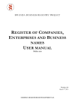 Online-Business-Regi.. - Office of Registrar General