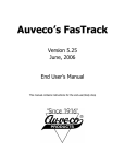 Auveco`s FasTrack