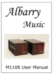 Albarry Music -