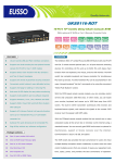 UKS8116-ROT - EUSSO Technologies, Inc.