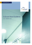 EnOcean Brand Guidelines
