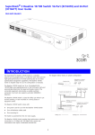 3C16471 User Guide