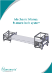 Mechanic Manual Driveunit D 30-01-09