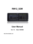 RM12_S2M - DAT Optic