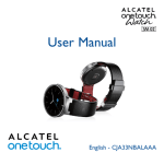 User Manual