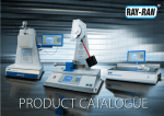 Catalogue - Ray