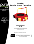 USER MANUAL - Opentip.com