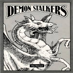 demonstalkers-manual - Museum of Computer Adventure Game