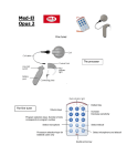 Med-El Opus 2 - Sounding Board