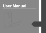 User Manual Of LSLA1000 Series