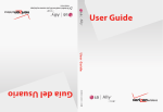 LG Ally User Guide