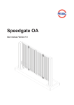 Speedgate OA