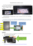 user manual for Mercedes-Benz NTG