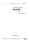 NA-9186 - Beijer Electronics