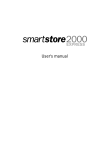 SmartStore 2000 Express