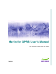 Merlin GPRS Generic.book