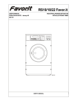 user`s manual