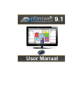 our User Manual - Construction Estimating Software