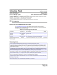 Manual - Hach Chlorine Reagent Set (Total)