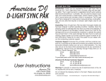 D-Light Sync Pak.indd