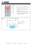 41-920 Remote Instructions