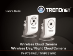 TRENDnet User