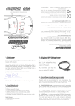LJI manual for Laser Pro Park