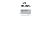 IO Manuals & Parts