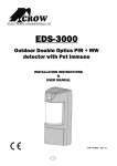 EDS-3000