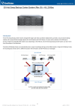 GV-Hot Swap Backup Center System (Rev. B) – 4U, 20-Bay