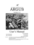 Manual of version 4.2 - Research