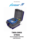 TM06-SM08 STM46